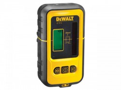 DeWalt Reconditioned DE0892 Digital Laser Detector For DW088/089 Lasers 50m Range