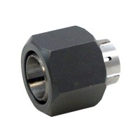 DE6257 ROUTER ATTACHMENT 12.7MM COLLET DW626