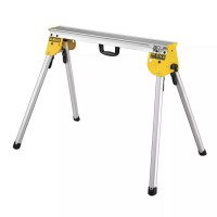 DeWalt Reconditioned DE7035 Heavy Duty Work Support Stand for Saw Horse