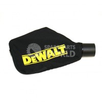 DeWalt Dust Bag for DW704/705 Mitre Saw