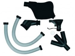 Dewalt DE7088 Dust Extractor Kit