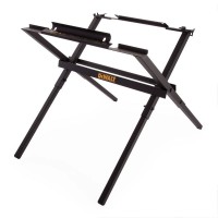 DeWalt Reconditioned DE7450 Heavy Duty Leg Stand for DCS7485 or DW745 Table Saws