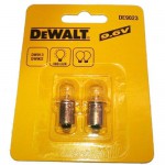 DeWalt Replacement Bulbs