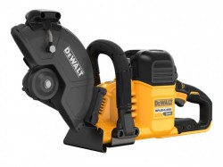 DeWalt DCS691N 54 Volt FlexVolt Li-Ion 230mm Cordless Brushless Disc Cutter Cut Off Saw Body Only