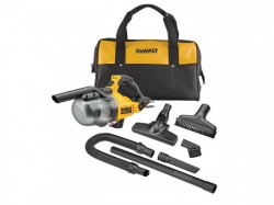 DeWalt DCV501LN 18v L-Class Stick Vac - Bare Unit