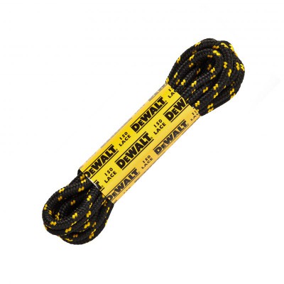 dewalt work boot laces