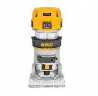 DeWalt Routers & Laminate Trimmers