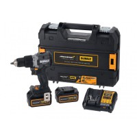 DeWalt McLaren Series