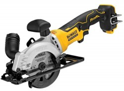 Dewalt DCS571NQ-XJ Reconditioned 18V Xr 115Mm Circ Saw Bare In Carton