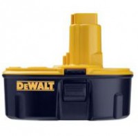 DeWalt Ni-Cd & NiMH Batteries