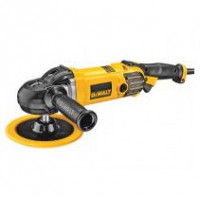 DeWalt Polishers