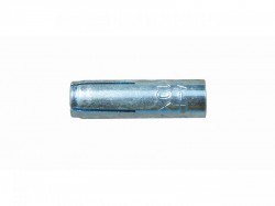Dewalt DFM2110550 DM-PRO M8 Drop In Anchort Zinc Plated Pack of 100