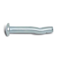 DeWalt DFM3110840 Spike Mushroom Head Nachor 6.5mm x 75mm