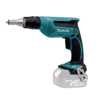 Makita DFS451Z 18 Volt LXT Li-Ion Cordless Variable Speed Drywall Screwdriver Body Only