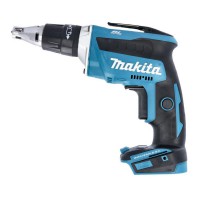 Makita DFS452Z 1/4 18V Brushless Drywall Screwdriver