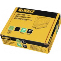 DeWalt 9Ga 40mm Staple Galvanised G12 For DCFS950 (960)
