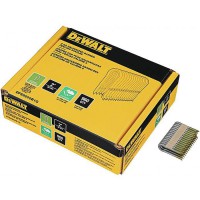 DeWalt 9Ga 50mm Staple Galvanised G12 For DCFS950 (960)