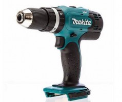 Makita DHP453Z 18v LXT Li-Ion 13mm 2 Speed Cordless Combi Hammer Drill Body Only