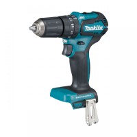 Makita Cordless Compact Brushless Hammer Drill Driver 18v