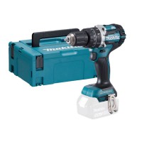 Makita DHP484ZJ 18 Volt LXT Li-Ion Cordless Brushless Combi Drill Body Only in MakPac