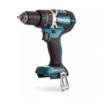 Makita DHP484Z 18 Volt Li-Ion LXT Brushless Cordless 2 Speed Combi Hammer Drill Body Only
