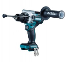 Makita DHP486 18V Brushless LXT Combi Hammer Drill - DHP486Z