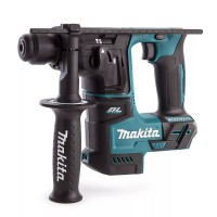 Makita DHR171Z 18 Volt LXT Li-Ion Cordless Brushless SDS+ Rotary Hammer Drill Body Only