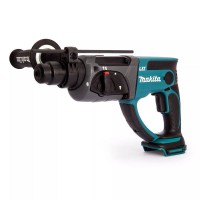 Makita DHR202Z 18 Volt LXT Li-Ion 20mm SDS+ Plus Rotary Hammer Drill Body Only