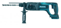 Makita DHR241Z LXT 18v SDS+ Hammer Drill Body Only