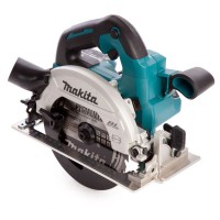 Makita DHS660Z 18V LXT Li-Ion Cordless Brushless 165mm Circular Saw Body Only