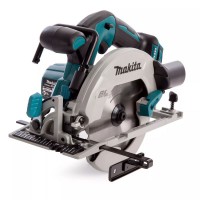 Makita DHS680Z 18 Volt LXT Li-Ion 165mm Cordless Brushless Circular Saw Body Only