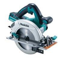 Makita DHS710Z Twin 18 Volt / 36 Volt LXT Li-Ion 190mm Circular Saw Body Only