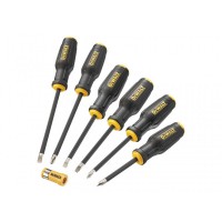 DeWalt Screwdrivers