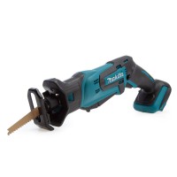 Makita DJR183Z 18 Volt LXT Li-Ion Cordless Mini Reciprocating Saw Body Only