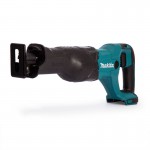 Makita Cordless Reciprocating Saws