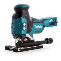 Makita DJV181Z 18 Volt LXT Li-Ion Cordless Brushless Body Grip Jigsaw Body Only