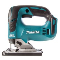 Makita DJV182Z 18 Volt LXT Li-Ion Cordless Brushless Jigsaw Body Only