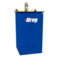 Kreg Single-Spindle Floor Pneumatic Pocket Hole Machine