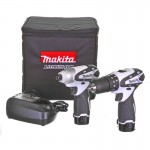 Makita Cordless Impact Drivers