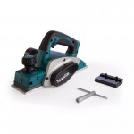 Makita Cordless Planers