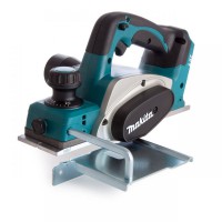 Makita DKP180Z 18v LXT Cordless Planer 82mm Body Only - DKP180Z