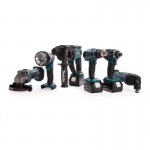 Makita Kits & Twinpacks