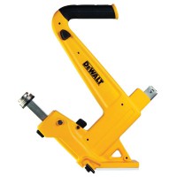 DeWalt Reconditioned DMF1550 Manual Flooring Nailer