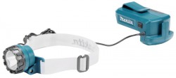 Makita DML800 14.4V / 18V LXT LED Headlight