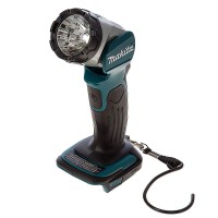 Makita DML802 14.4 / 18 Volt LXT Li-Ion Cordless LED Worklight Torch Body Only