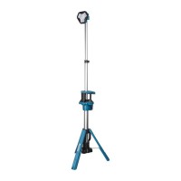 Makita DML813 CORDLESS TOWER LIGHT LXT