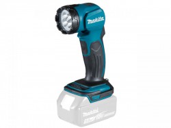 Makita DML815 14.4/18V LXT LED Pivot Torch Flashlight Body Only - DML815Z