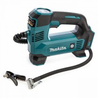 Makita DMP180Z 18 Volt LXT Li-Ion Cordless Inflator Body Only