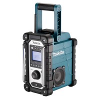 Makita DMR116 Job Site AM FM Radio - DMR116