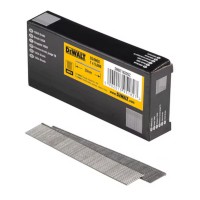 DeWalt 20mm Stainless Steel 18g Brad Nails Qty 5,000 to suit DCN680 DPN1850 - DNBT1820SZ